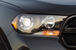 Dodge Durango R/T 2011 года